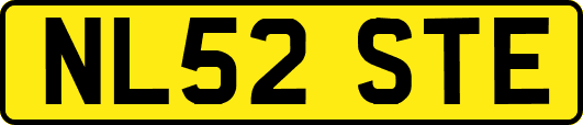 NL52STE