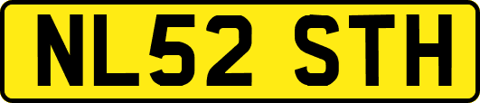 NL52STH