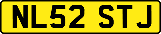 NL52STJ