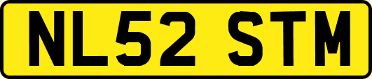 NL52STM