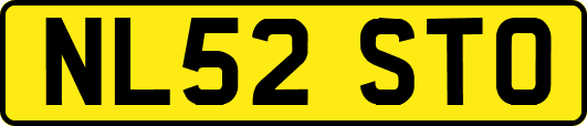 NL52STO