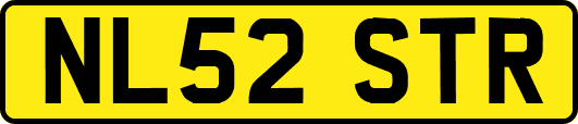 NL52STR