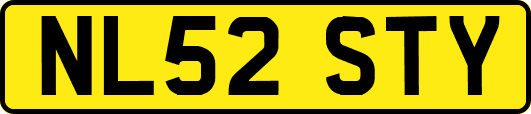 NL52STY