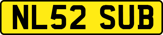NL52SUB