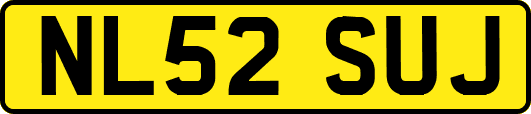 NL52SUJ