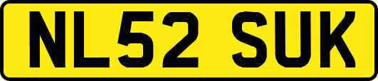 NL52SUK