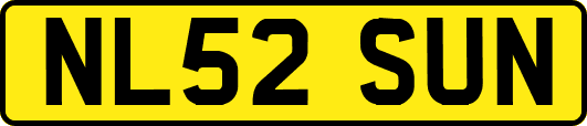 NL52SUN