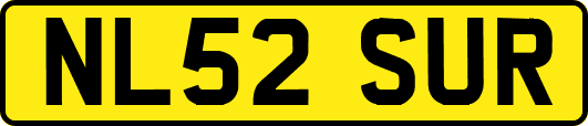 NL52SUR