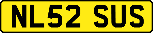 NL52SUS