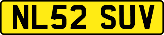 NL52SUV