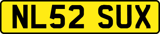 NL52SUX