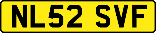 NL52SVF