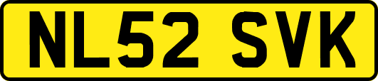 NL52SVK
