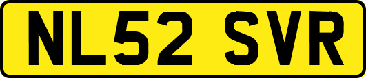 NL52SVR