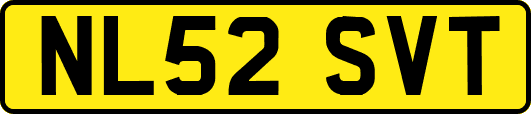 NL52SVT