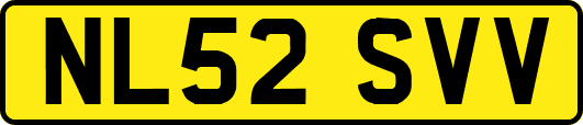 NL52SVV