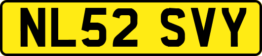 NL52SVY