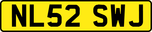 NL52SWJ
