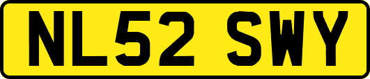 NL52SWY