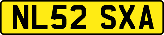 NL52SXA