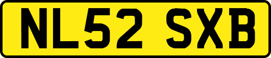 NL52SXB