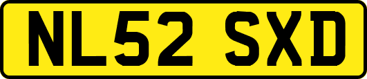 NL52SXD