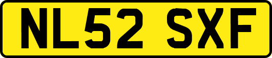 NL52SXF