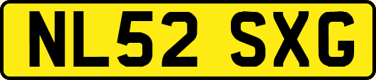NL52SXG