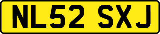 NL52SXJ