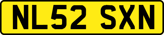 NL52SXN