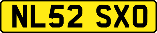 NL52SXO