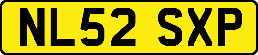 NL52SXP