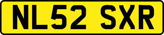 NL52SXR