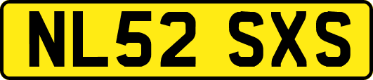 NL52SXS