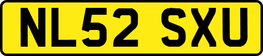 NL52SXU