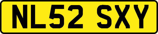 NL52SXY