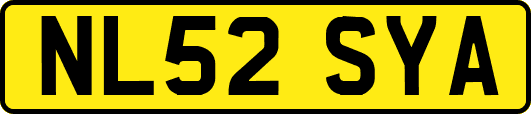 NL52SYA
