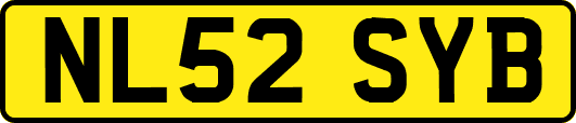 NL52SYB