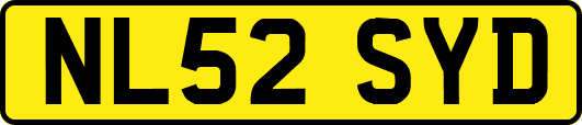 NL52SYD