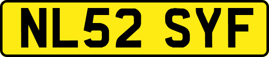 NL52SYF