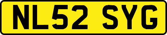 NL52SYG