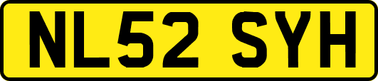 NL52SYH