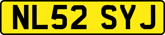 NL52SYJ