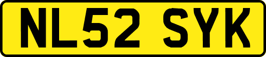 NL52SYK