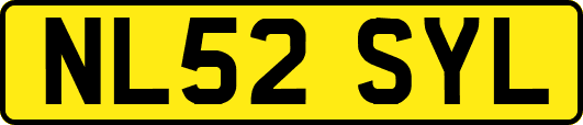 NL52SYL