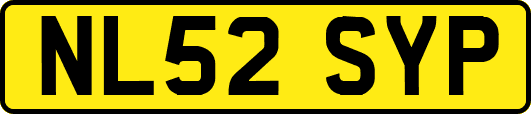 NL52SYP