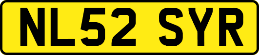 NL52SYR