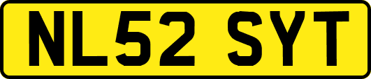 NL52SYT