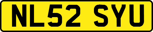 NL52SYU