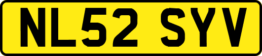 NL52SYV